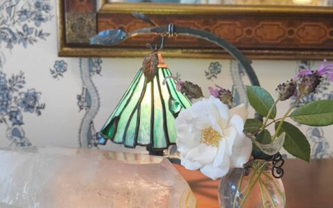 クリスタルヒーラー養成コース